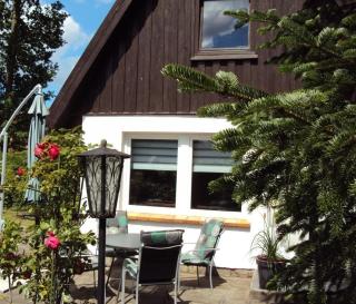 Reetgedecktes Ferienhaus - 5