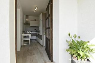 Neue Wohnung in Valica mit Großem Garten - Umag - 4