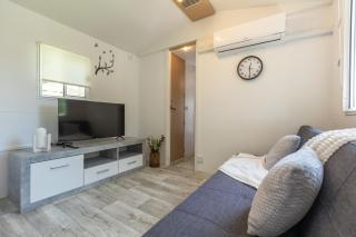 Mobile homes Bepo - Sveti Filip i Jakov - 3