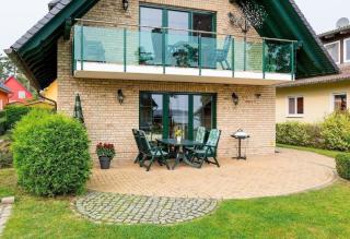 Gemütliche Wohnung mit Grill und Seeblick - Marienfelde - 6