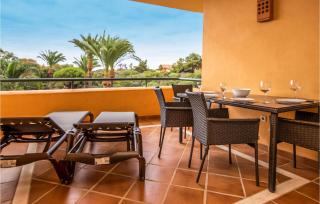 Pet Friendly Apartment - Marbella - 8
