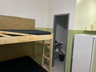 Chalé 19 com Piscina Ubatuba Maranduba proximo á praia - 7