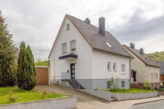 Haus am Garten - Brunkensen - 8