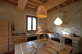 Appartement in Volterra mit Grill, gemeinschaftlichem Pool und Terrasse - b52149 - 9