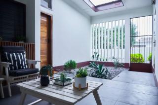 Okodee Villa - Kumasi - 8