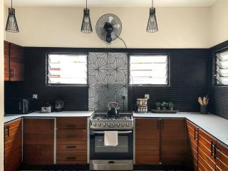 Okodee Villa - Kumasi - 7