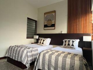 Okodee Villa - Kumasi - 4