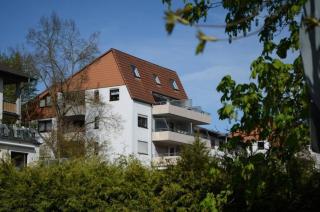 Ferienwohnung Ebernburg - Bad Kreuznach - 2