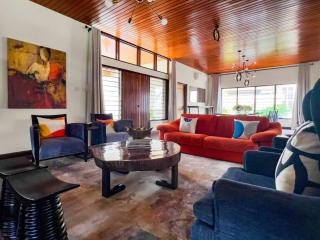 Okodee Villa - Kumasi - 1
