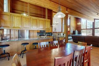 Amazing Dollar Point Retreat - Tahoe City - 5
