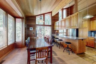 Amazing Dollar Point Retreat - Tahoe City - 6