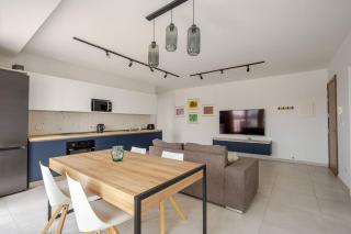 Luxury penthouse sea view - Taʼ Xbiex - 8
