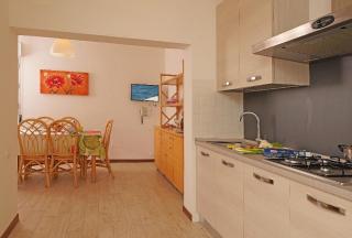 Dreizimmerwohnung Villaggio Sanghen - Manerba del Garda - 7
