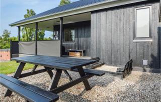 Holiday Home Hybenvænget Hejls Denm - 3