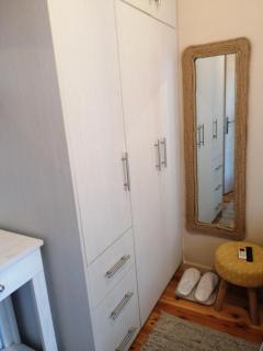 Antigoni old town Apartment - - 6