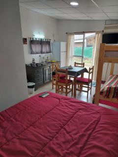 Departamento Monoambiente 3 Del Sauce - Paraná - 1