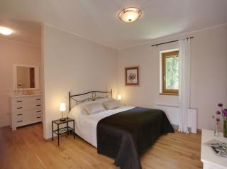 Ferienhaus in Karigador mit Terrasse, Whirlpool und Garten - Karigador - 6