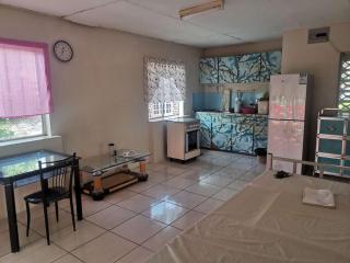 Sunset House - Vieux Fort - 4