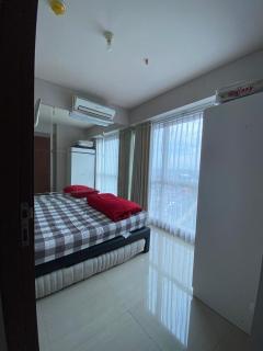 Callia Apartement Golf View Pulo Mas Jakarta Timur - Jakarta - 4