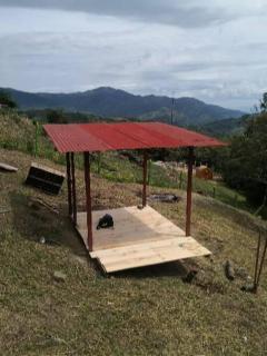 Finca el Okaso - Chaguaní - 3