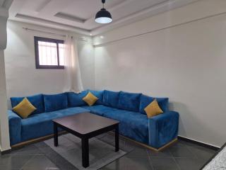 Appartement proche du centre - Agadir - 6