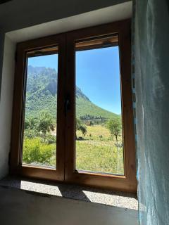 Prek bjeshka guesthouse - Theth - 1