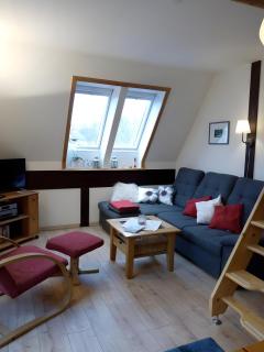 Ferienwohnung Inseltied - Pellworm - 0