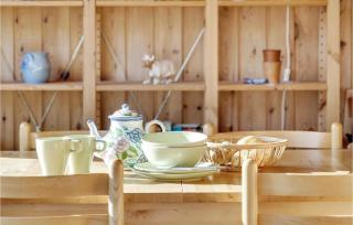 Holiday Home Strandtoften Kirke Hyllinge Iii - 4