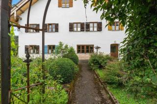 Gemütliches Ferienhaus In Tannenberg - 6