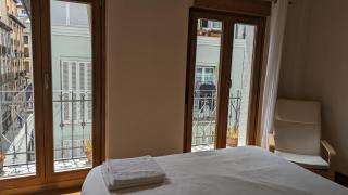 Apartamento Ábside de San Juan II - Estella - 2