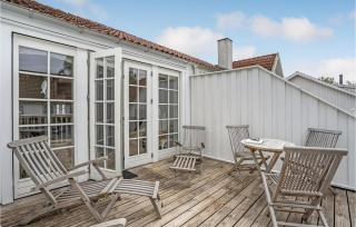 Apartment Rørvig Park, Bystedvej Nykøbing Sj Xi - Rørvig - 3