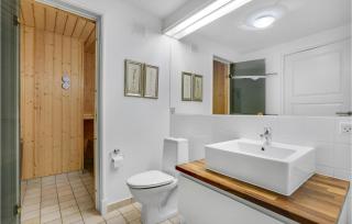 Apartment Rørvig Park, Bystedvej Nykøbing Sj Xi - Rørvig - 5