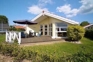 Skandiavisches Ferienhaus an der Geltinger Bucht - Gelting - 0
