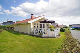 Skandiavisches Ferienhaus an der Geltinger Bucht - Gelting - 7