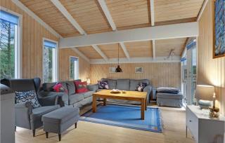 Awesome Home In Ålbæk With Sauna - 7