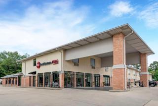 Best Western Plus Two Rivers Hotel & Suites - Demopolis - 1