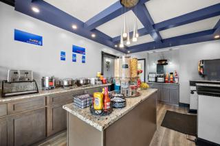 Best Western Corbin Inn - 2