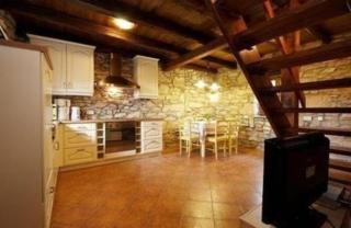 Wohnung In Paradiž Mit Grill - Labin - 6