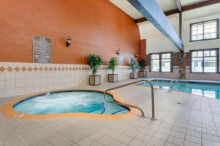 Best Western Plus Weston Inn - Logan - 5