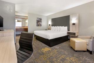 Best Western Plus Weston Inn - Logan - 2