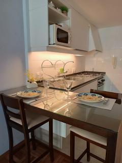 Apartamento en Punta carretas - Montevideo - 2