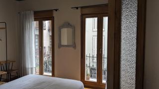 Apartamento Ábside de San Juan I - Estella - 1