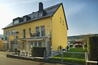 Gästehaus Edith - Trittenheim - 5