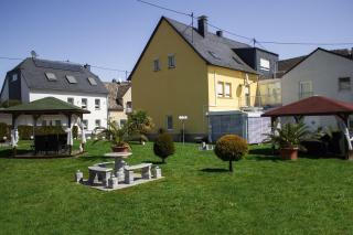 Gästehaus Edith - Trittenheim - 2