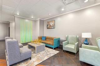 Best Western Savannah Airport Inn & Suites - Savannah - 9
