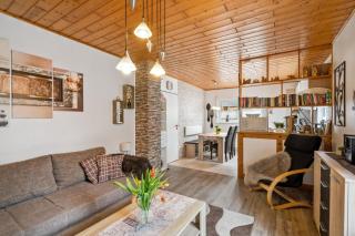 Ferienhaus-Ferienwohnungen Marmann - Lutzerath - 7