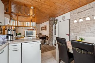 Ferienhaus-Ferienwohnungen Marmann - Lutzerath - 1