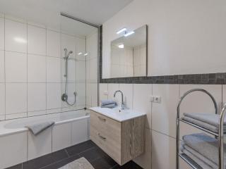 Exklusive Ferienwohnung in Brandberg mit Garten, Grill und Terrasse - 8