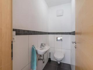 Exklusive Ferienwohnung in Brandberg mit Garten, Grill und Terrasse - 5
