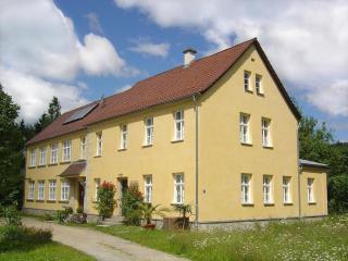 Ferienwohnung Altes Schulhaus in Leithen - Bernried - Bernried - 0